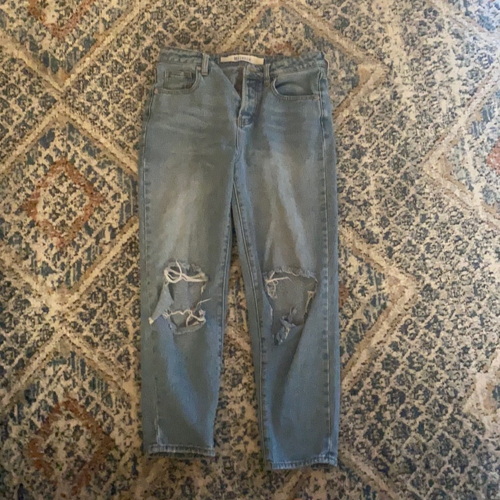 Brandy Melville jeans